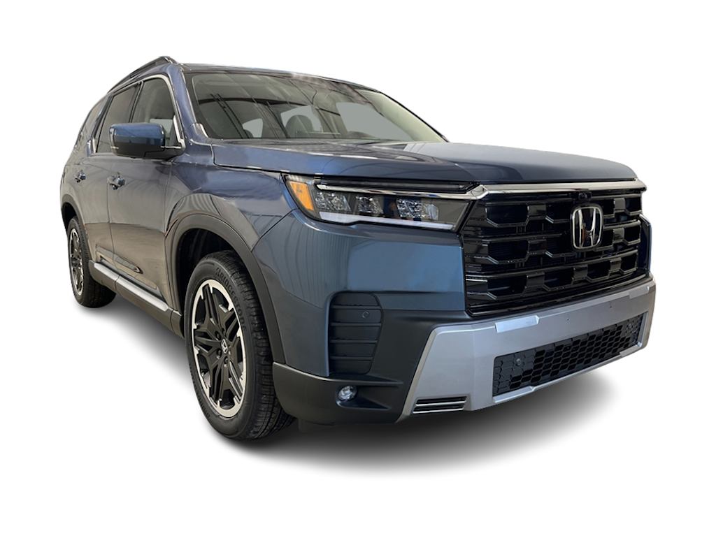 Thumbnail: 2026 Honda Pilot - 19
