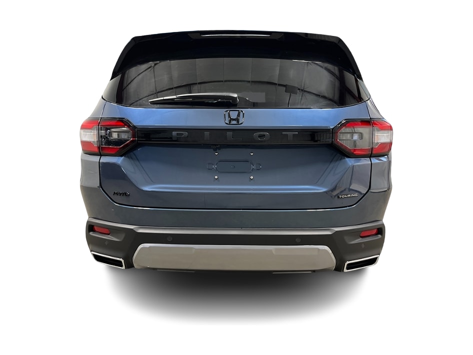 Thumbnail: 2026 Honda Pilot - 5