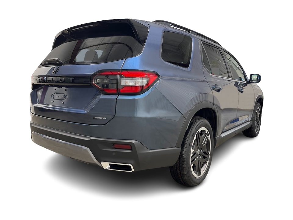 Thumbnail: 2026 Honda Pilot - 17