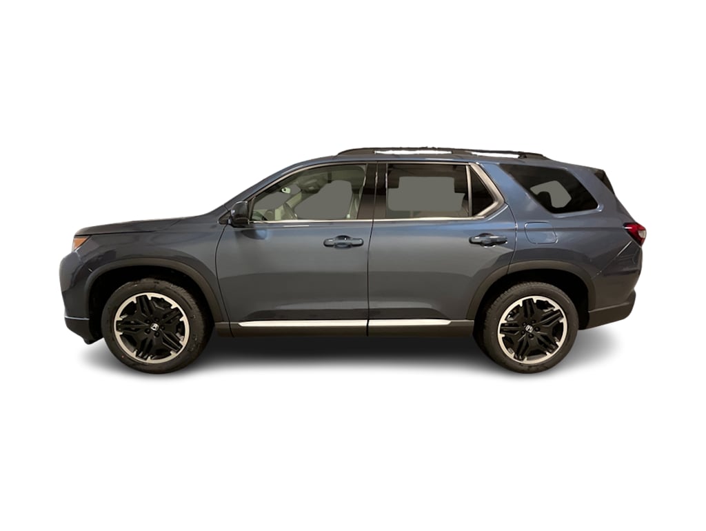 Thumbnail: 2026 Honda Pilot - 3