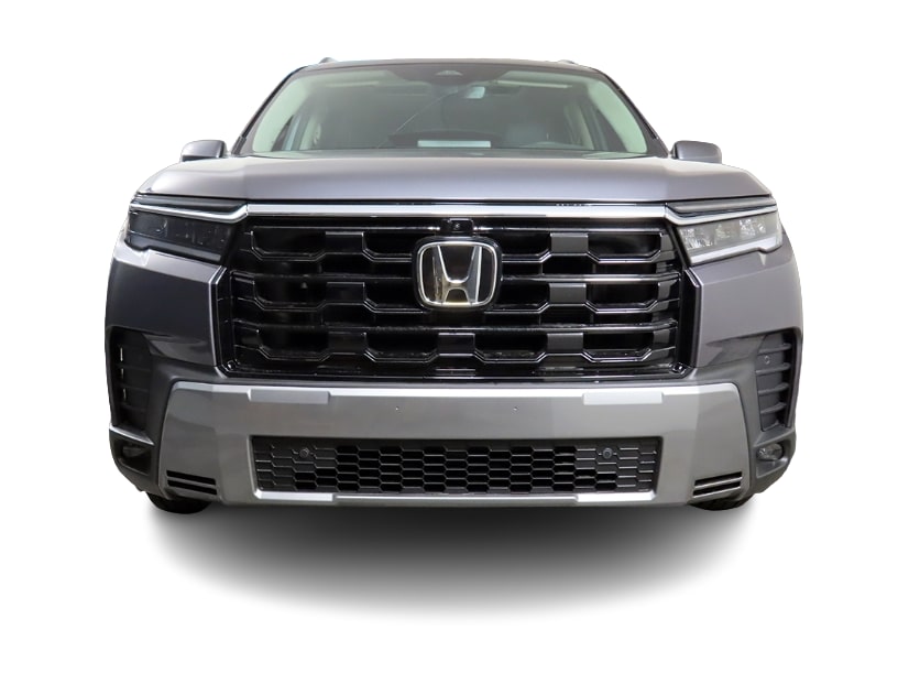 Thumbnail: 2026 Honda Pilot - 6