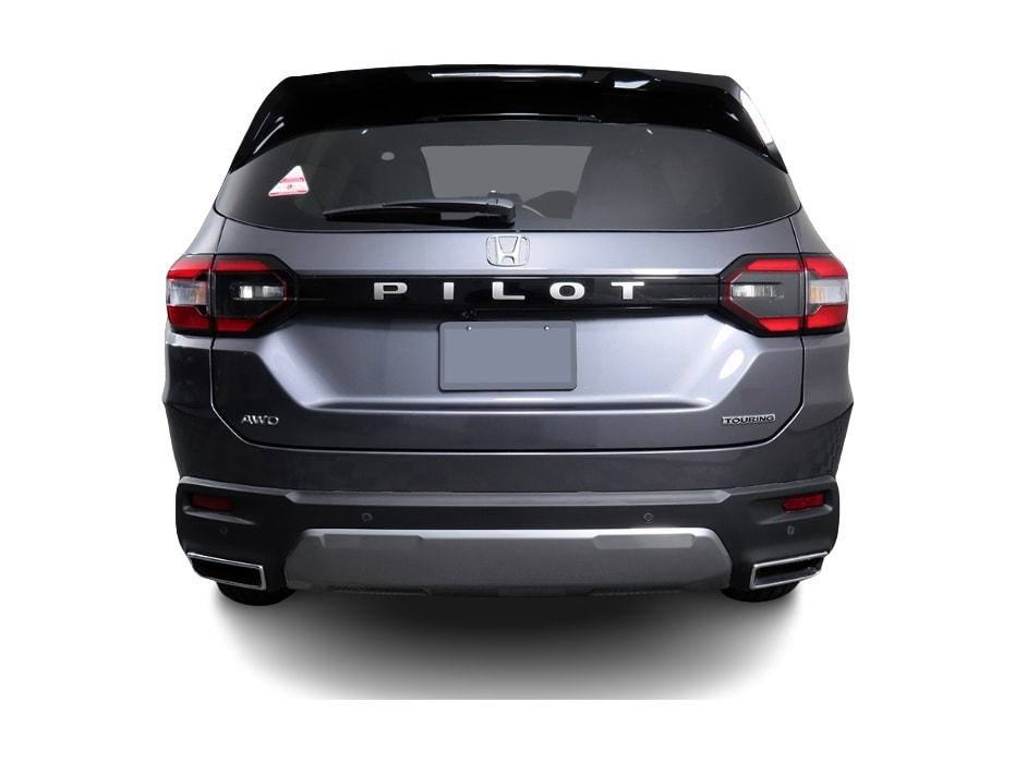 Thumbnail: 2026 Honda Pilot - 5