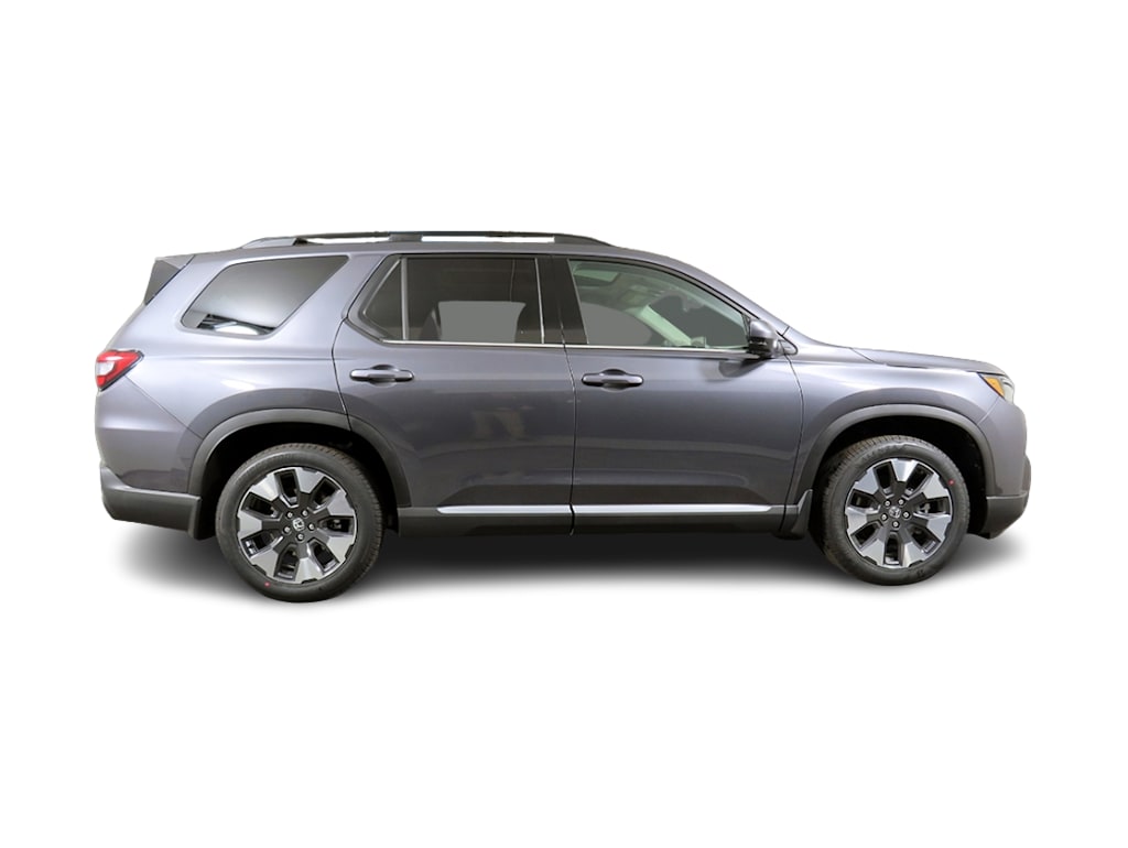 Thumbnail: 2026 Honda Pilot - 17