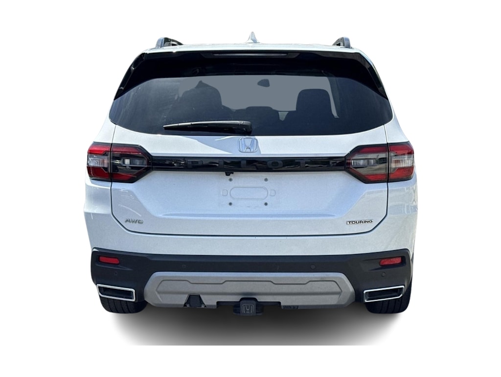 Thumbnail: 2024 Honda Pilot - 5