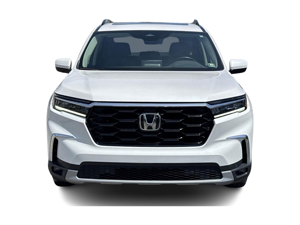 Thumbnail: 2024 Honda Pilot - 6