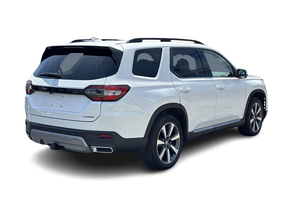 Thumbnail: 2024 Honda Pilot - 16