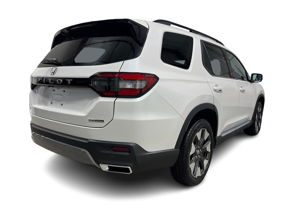 Thumbnail: 2026 Honda Pilot - 17