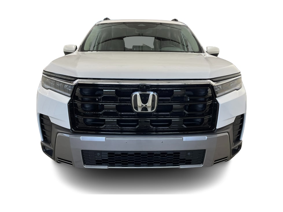 Thumbnail: 2026 Honda Pilot - 6