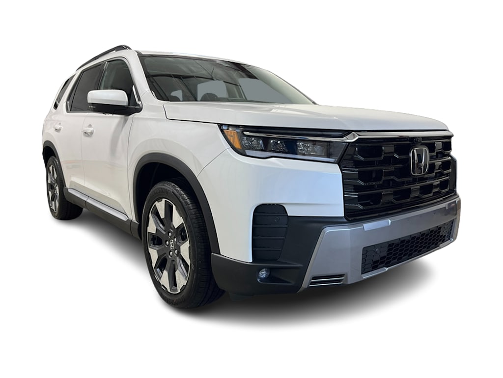 Thumbnail: 2026 Honda Pilot - 20