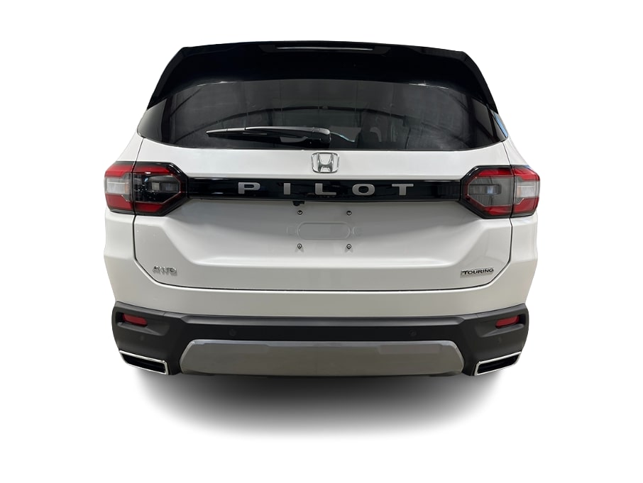 Thumbnail: 2026 Honda Pilot - 5