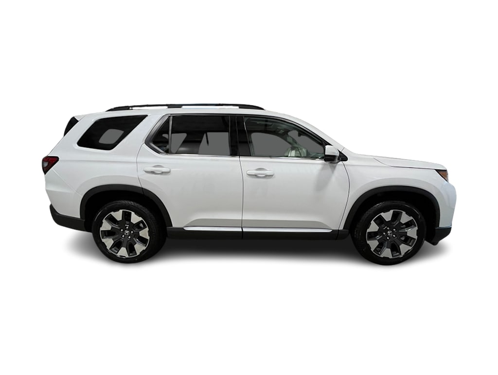 Thumbnail: 2026 Honda Pilot - 19