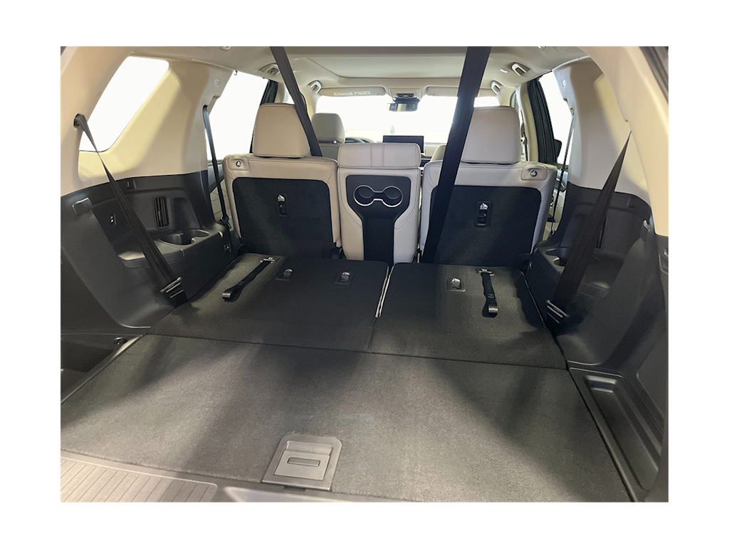 Thumbnail: 2026 Honda Pilot - 30