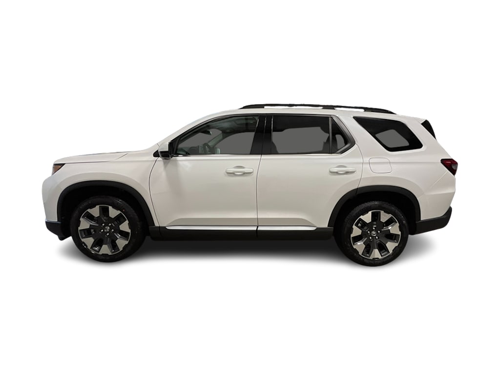 Thumbnail: 2026 Honda Pilot - 3