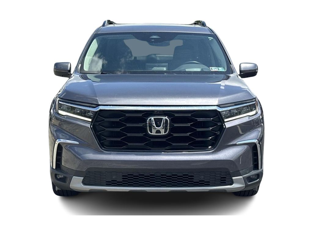 Thumbnail: 2024 Honda Pilot - 6