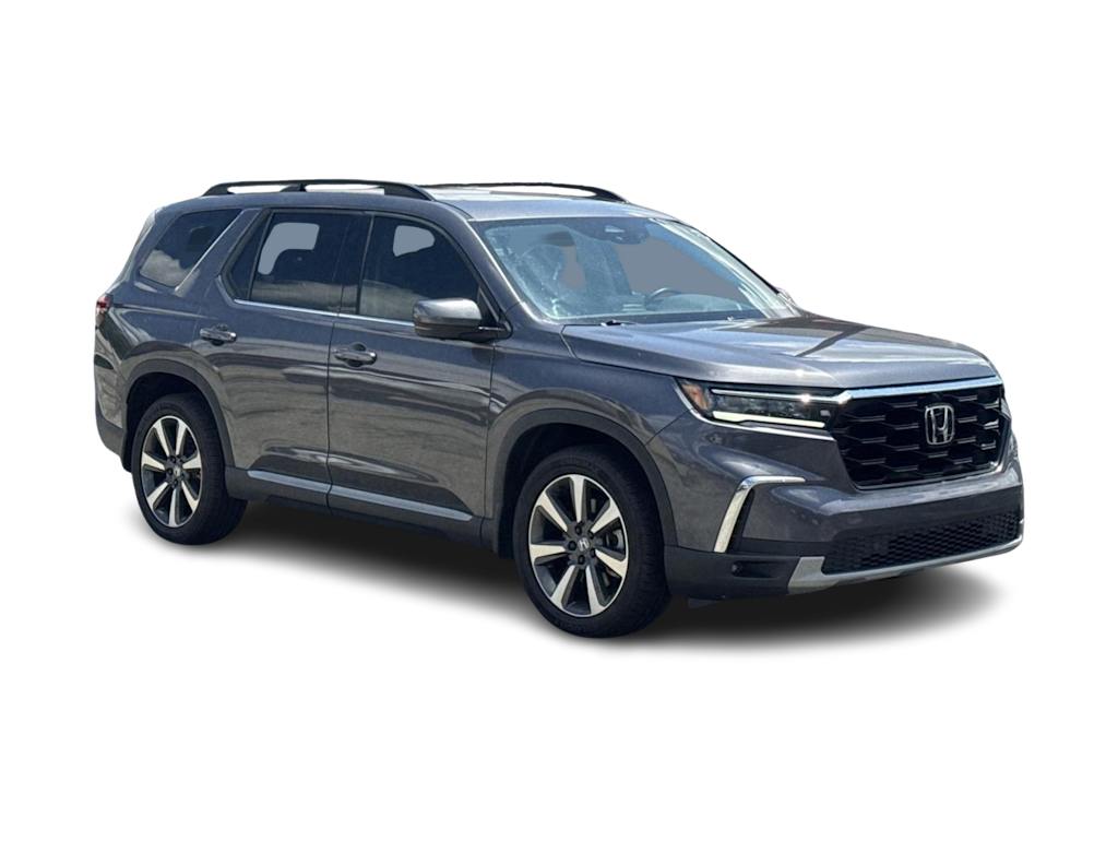 Thumbnail: 2024 Honda Pilot - 18