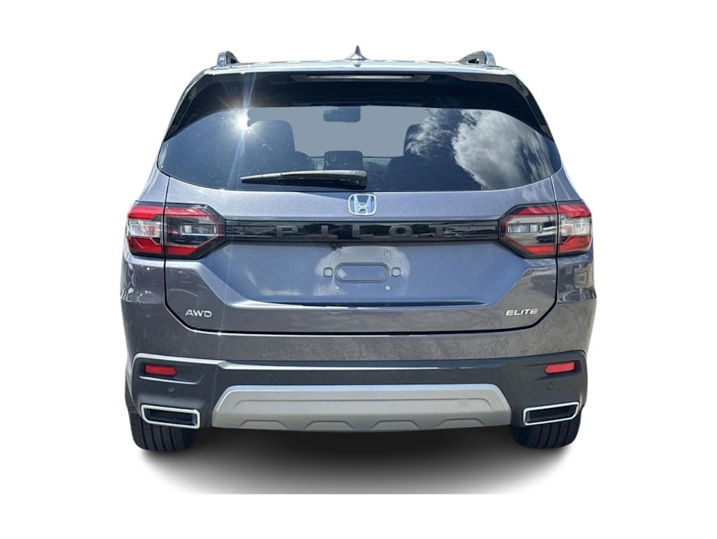 Thumbnail: 2024 Honda Pilot - 5