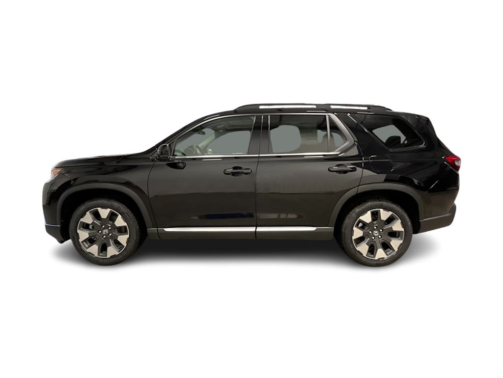 Thumbnail: 2026 Honda Pilot - 3