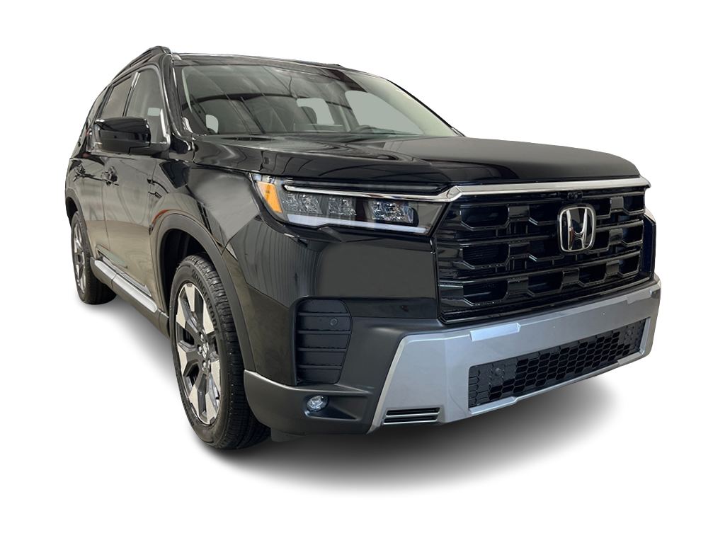 Thumbnail: 2026 Honda Pilot - 21