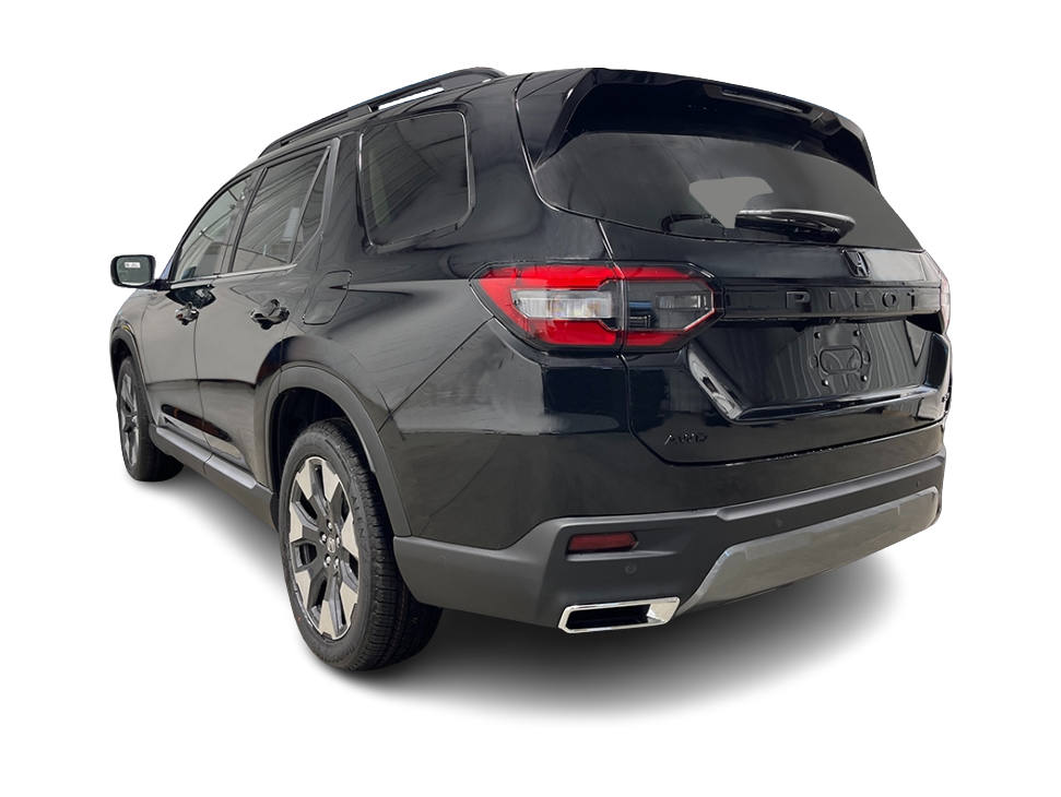 Thumbnail: 2026 Honda Pilot - 4