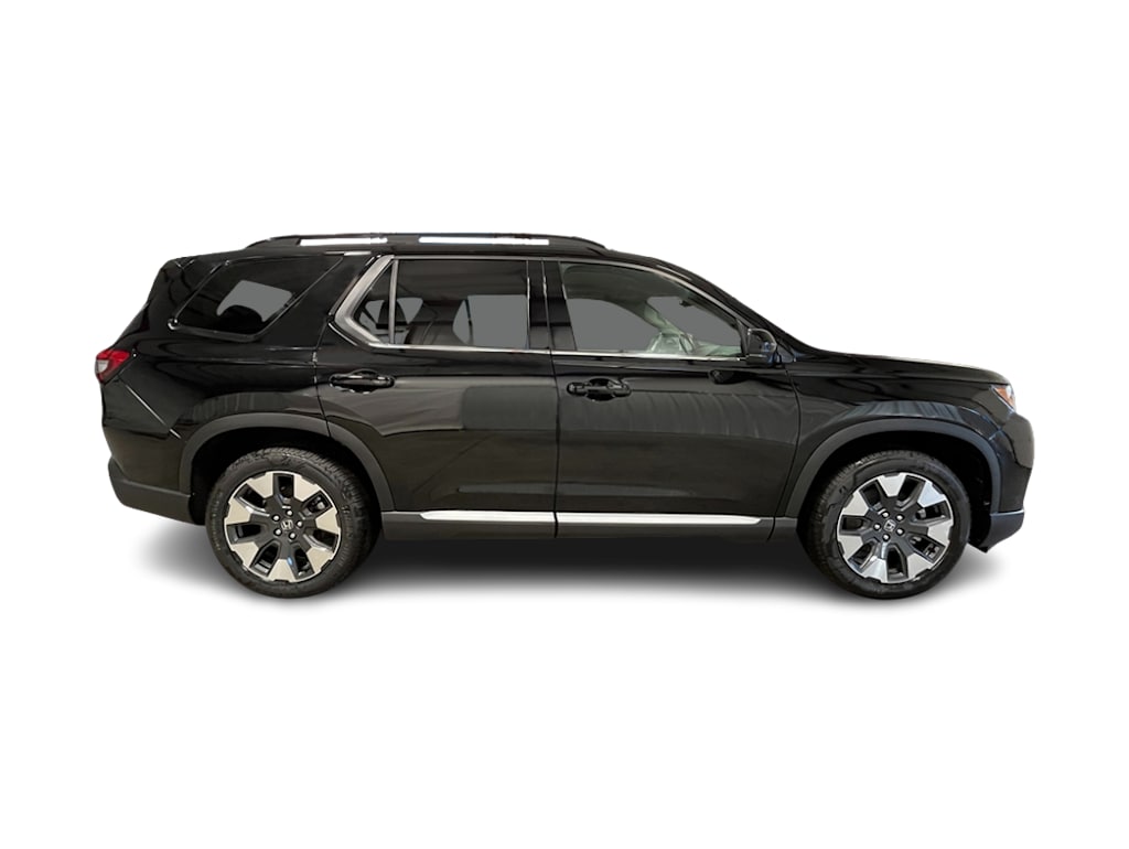 Thumbnail: 2026 Honda Pilot - 20