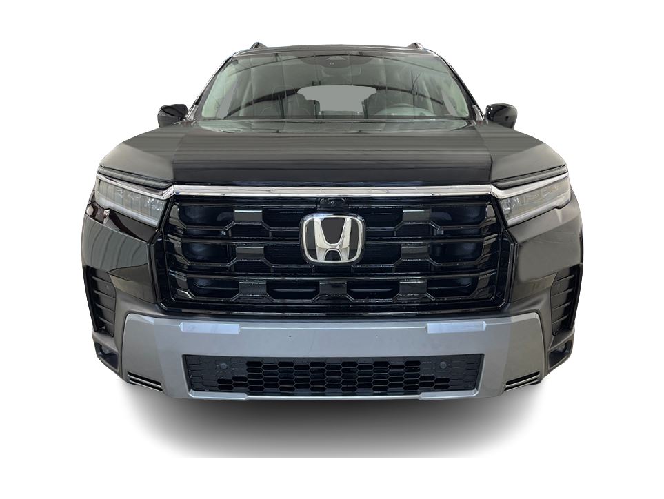 Thumbnail: 2026 Honda Pilot - 6