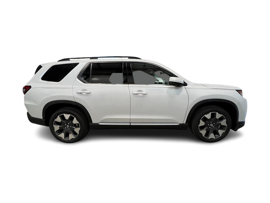 Thumbnail: 2026 Honda Pilot - 19