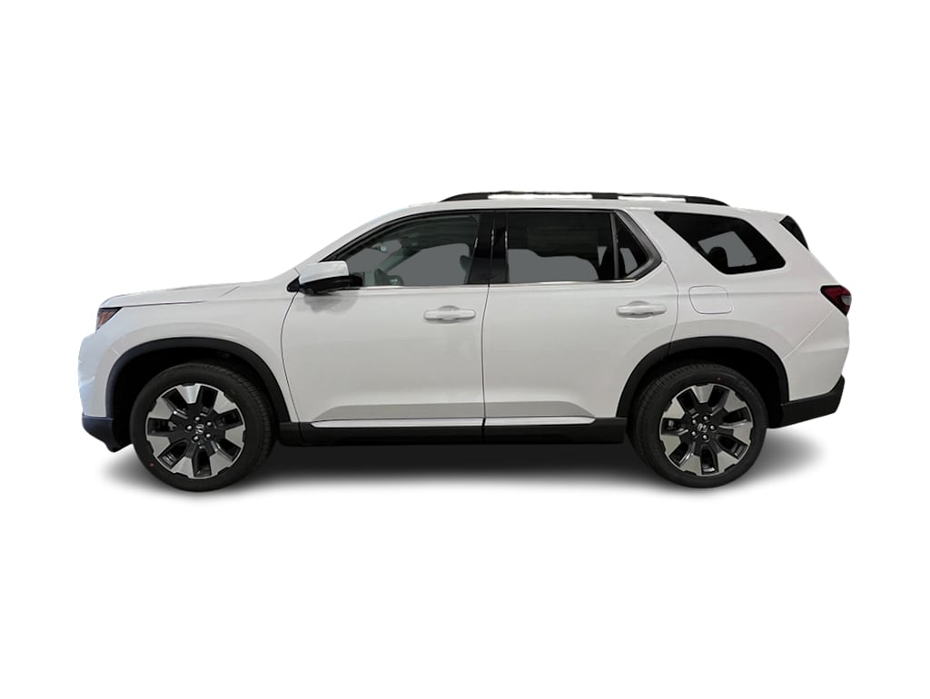 Thumbnail: 2026 Honda Pilot - 3