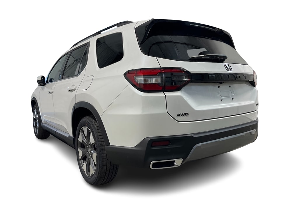 Thumbnail: 2026 Honda Pilot - 4