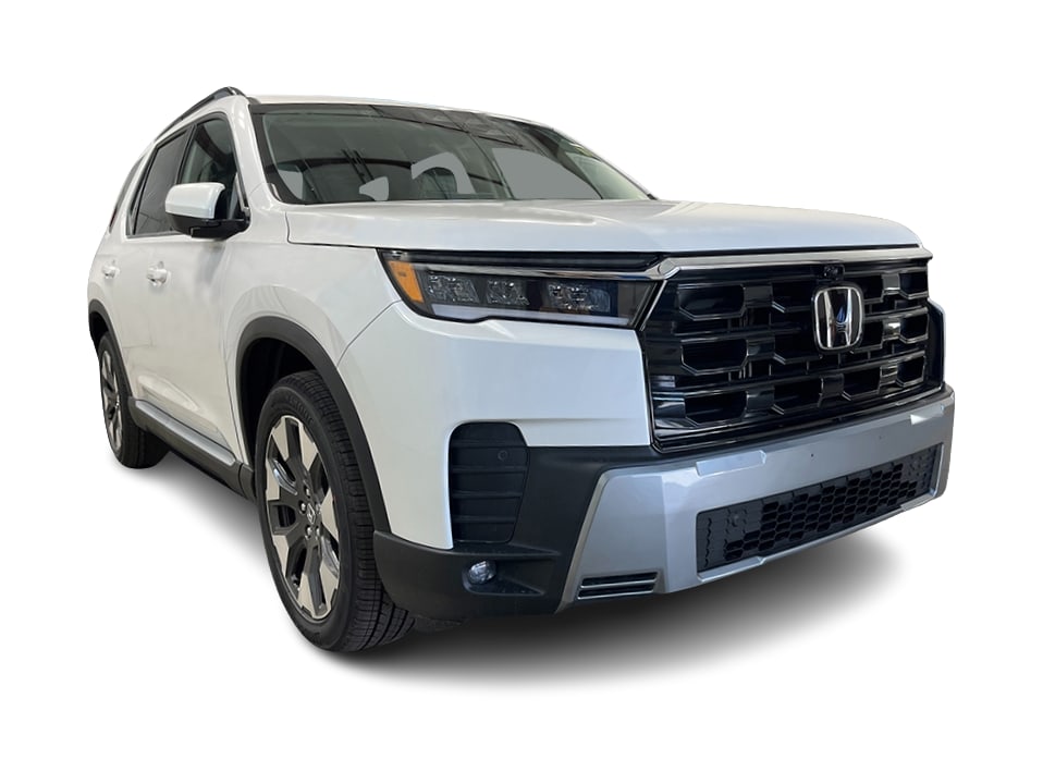 Thumbnail: 2026 Honda Pilot - 20