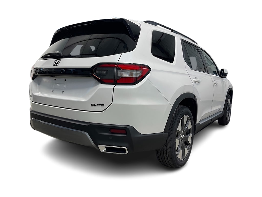 Thumbnail: 2026 Honda Pilot - 18