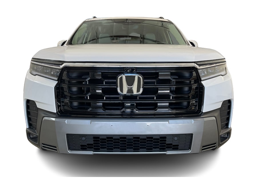 Thumbnail: 2026 Honda Pilot - 6