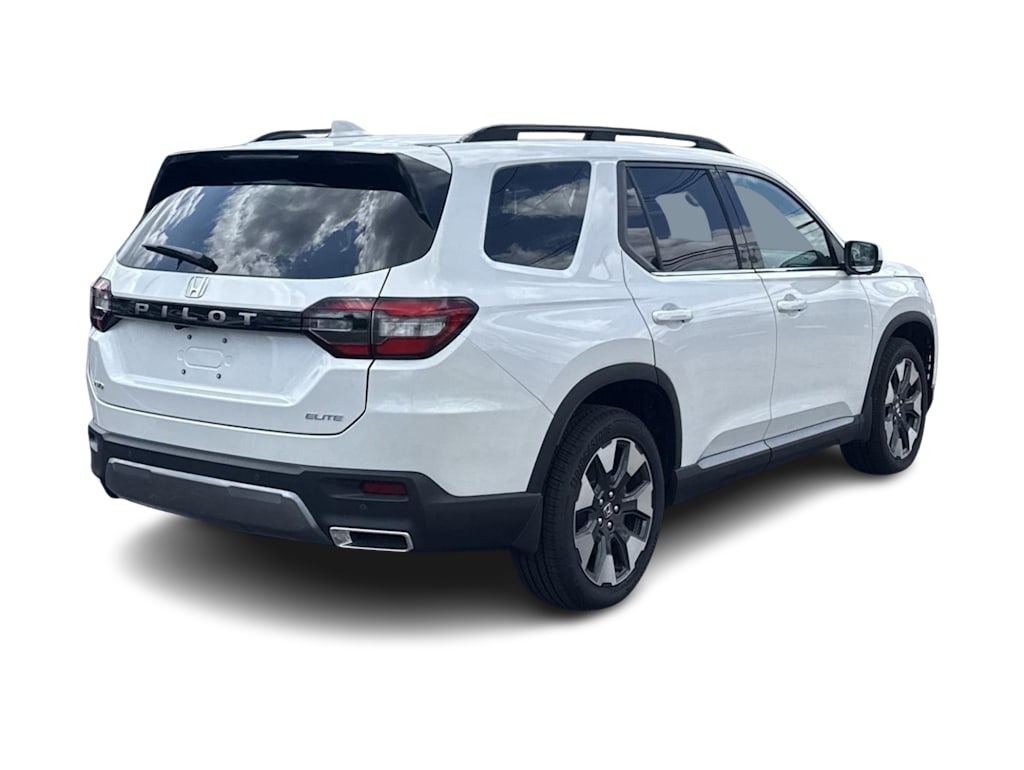 Thumbnail: 2026 Honda Pilot - 16