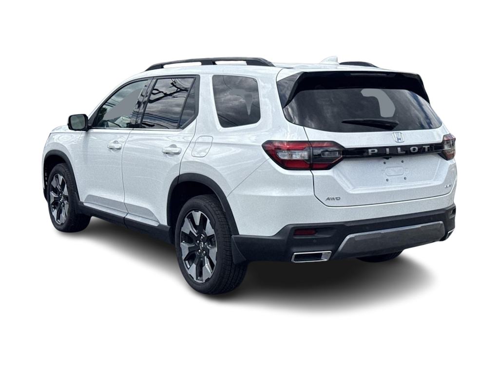 Thumbnail: 2026 Honda Pilot - 3