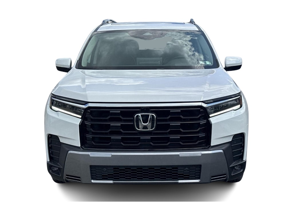 Thumbnail: 2026 Honda Pilot - 5
