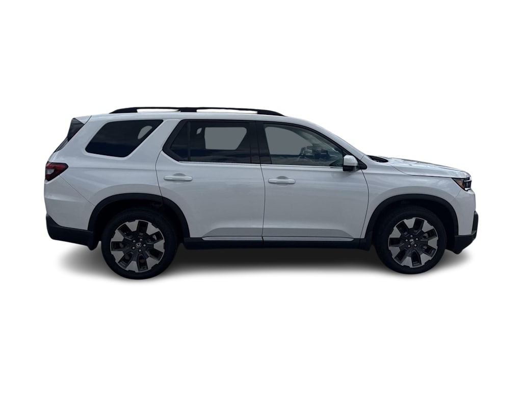 Thumbnail: 2026 Honda Pilot - 17