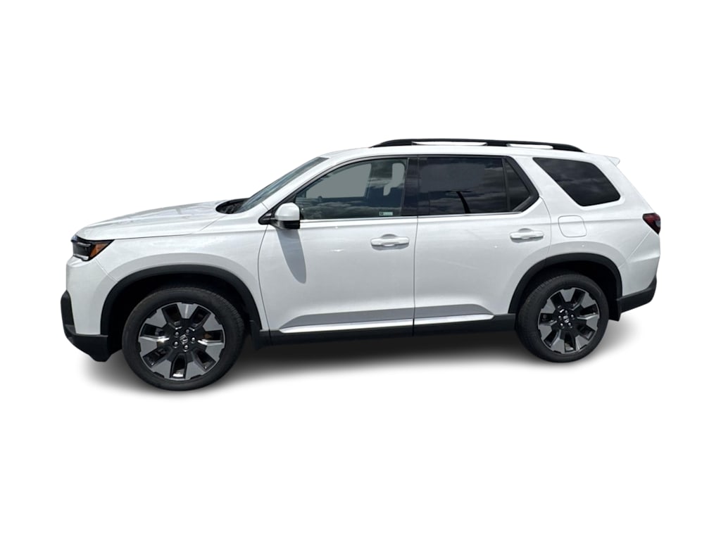 Thumbnail: 2026 Honda Pilot - 2