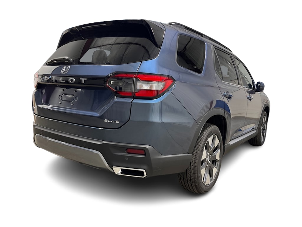 Thumbnail: 2026 Honda Pilot - 18