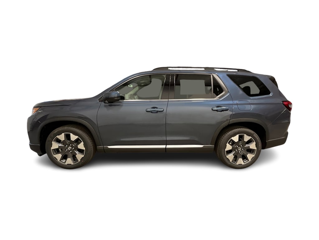 Thumbnail: 2026 Honda Pilot - 3