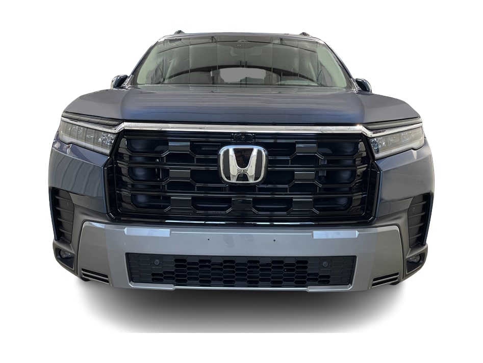Thumbnail: 2026 Honda Pilot - 6