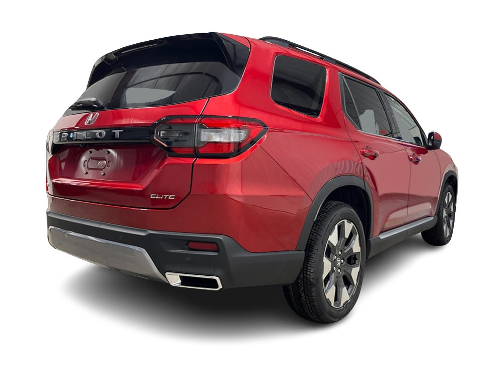Thumbnail: 2026 Honda Pilot - 17