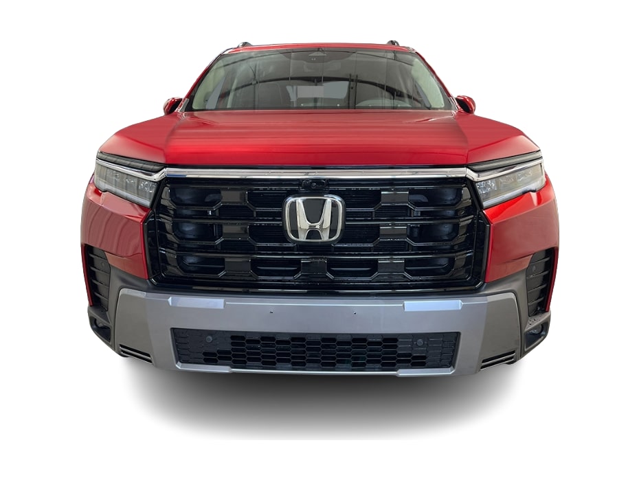 Thumbnail: 2026 Honda Pilot - 6