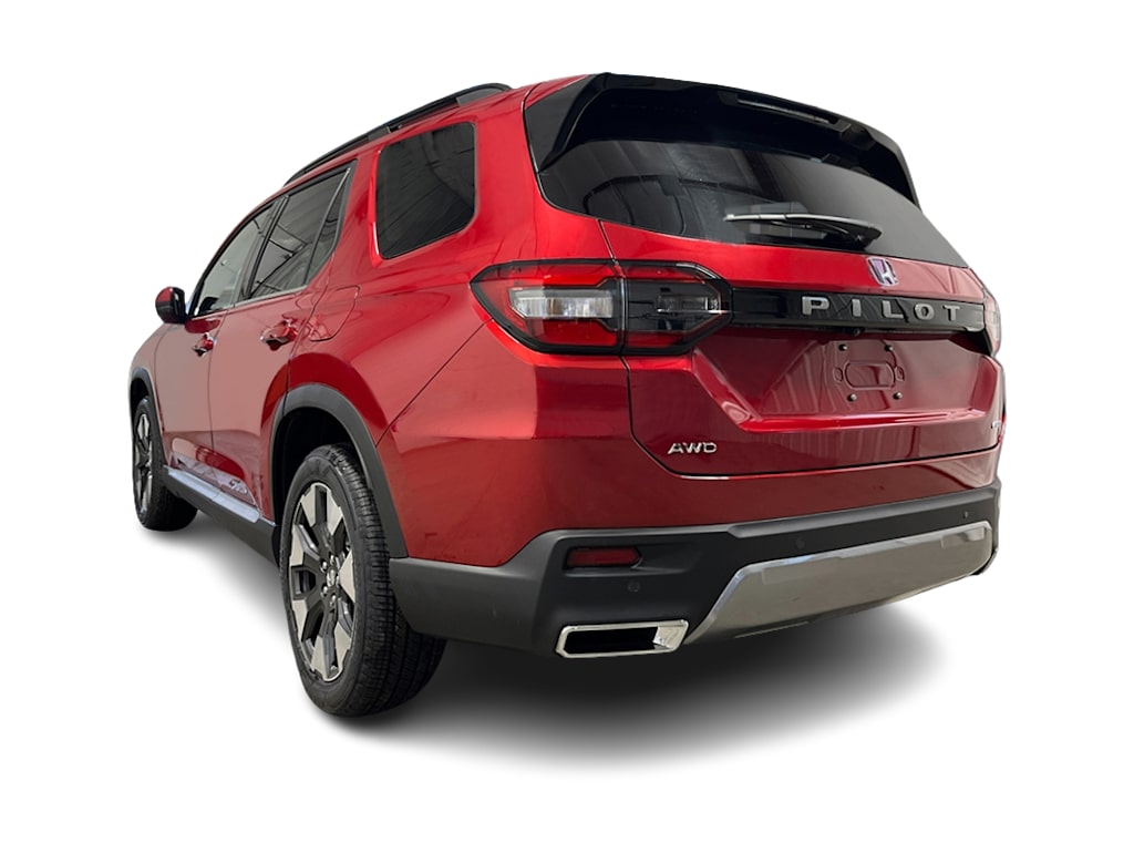 Thumbnail: 2026 Honda Pilot - 4