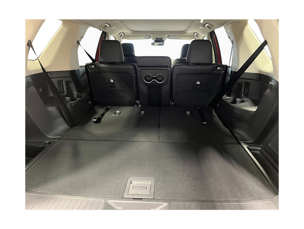 Thumbnail: 2026 Honda Pilot - 16