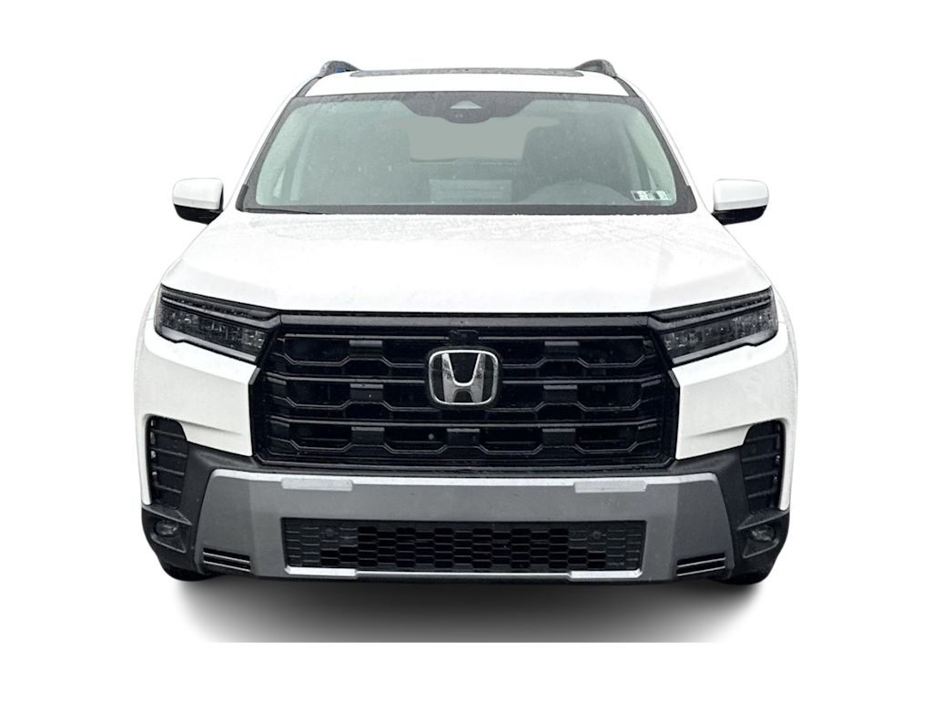 Thumbnail: 2026 Honda Pilot - 6