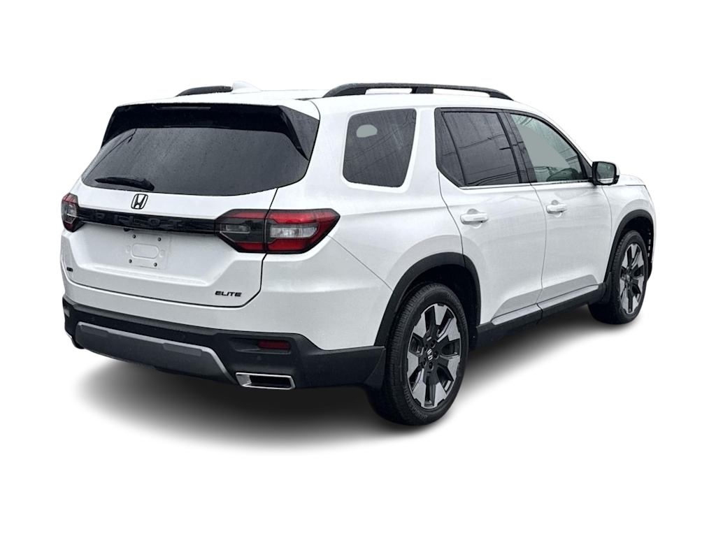 Thumbnail: 2026 Honda Pilot - 14