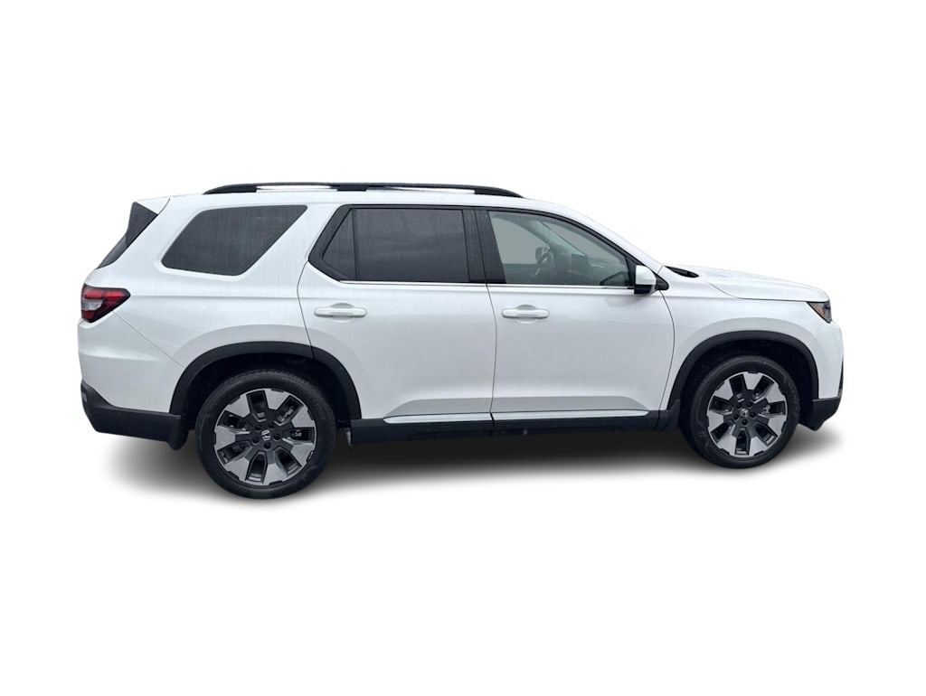 Thumbnail: 2026 Honda Pilot - 15