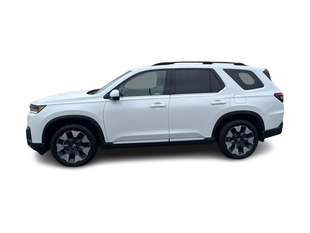 Thumbnail: 2026 Honda Pilot - 3