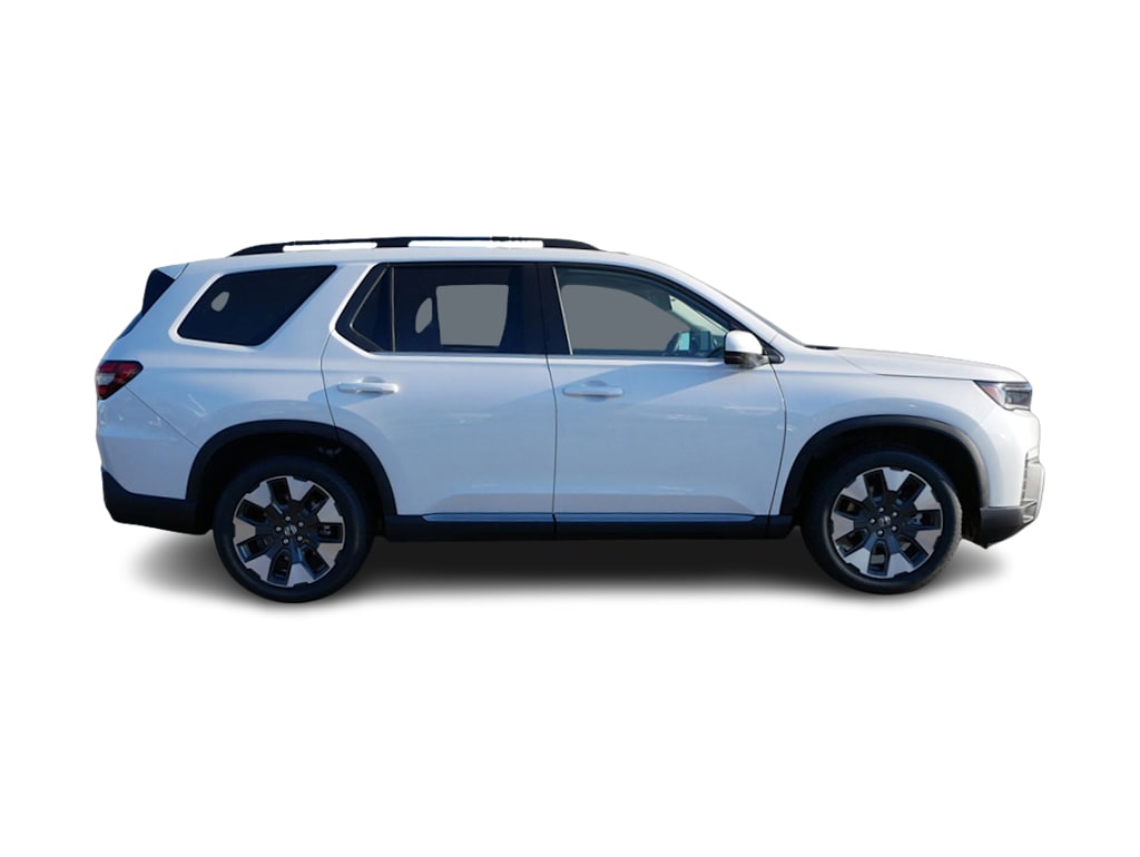 Thumbnail: 2026 Honda Pilot - 17