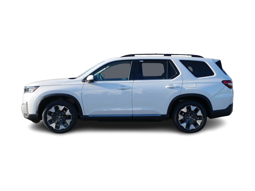 Thumbnail: 2026 Honda Pilot - 3