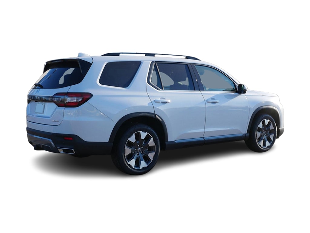 Thumbnail: 2026 Honda Pilot - 16